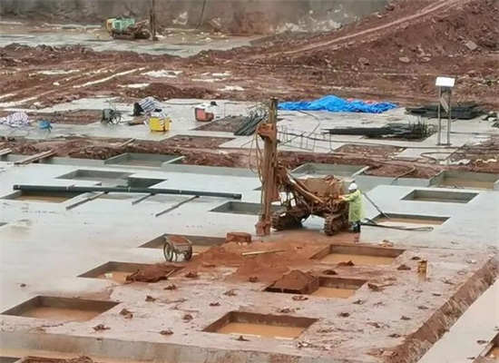 武汉大坝建设案例