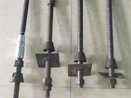 武汉组合式中空锚杆