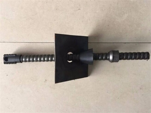 武汉中空锚杆生产厂家